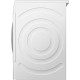 Сушильная машина Bosch Serie 6 WQG14590BY пан.англ. кл.энер.:A++ макс.загр.:9кг белый