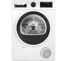 Сушильная машина Bosch Serie 6 WQG24100BY пан.англ. кл.энер.:A++ макс.загр.:9кг белый