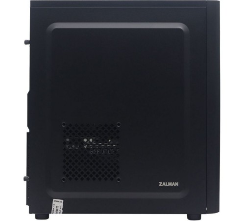 Компьютер Raskat Strike 520 (AMD Ryzen 5 8400F, A620, RAM 32Gb, NVMe SSD 512Gb, NVIDIA RTX 3050 8Gb, 650W, No OS)
