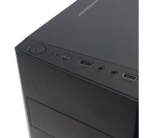 Компьютер Raskat Strike 520 (AMD Ryzen 5 8400F, A620, RAM 32Gb, NVMe SSD 512Gb, NVIDIA RTX 3050 8Gb, 650W, No OS)