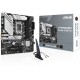 Материнская плата ASUS PRIME B760M-A WIFI D4, LGA1700, B760, 4*DDR4, HDMI+DP, 4xSATA3 + RAID, M2, Audio, Gb LAN, USB 3.2, USB 2.0, mATX; 90MB1CX0-M0EAY0 (PRIME B760M-A WIFI D4)