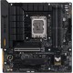 Материнская плата ASUS TUF GAMING B760M-PLUS D4, LGA1700, B760, 4*DDR4, HDMI+DP, 4xSATA3 + RAID, M2, Audio, Gb LAN, USB 3.2, USB 2.0, mATX; 90MB1DI0-M0EAY0 (TUF GAMING B760M-PLUS D4)