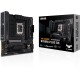 Материнская плата ASUS TUF GAMING B760M-PLUS D4, LGA1700, B760, 4*DDR4, HDMI+DP, 4xSATA3 + RAID, M2, Audio, Gb LAN, USB 3.2, USB 2.0, mATX; 90MB1DI0-M0EAY0 (TUF GAMING B760M-PLUS D4)