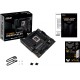 Материнская плата ASUS TUF GAMING B760M-PLUS D4, LGA1700, B760, 4*DDR4, HDMI+DP, 4xSATA3 + RAID, M2, Audio, Gb LAN, USB 3.2, USB 2.0, mATX; 90MB1DI0-M0EAY0 (TUF GAMING B760M-PLUS D4)