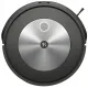 Пылесос-робот Irobot Roomba J7+ 60Вт черный (в компл.:2мешка)