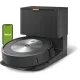 Пылесос-робот Irobot Roomba J7+ 60Вт черный (в компл.:2мешка)