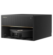 Робот-пылесос Dreame X50 Master, RLX86CE-1