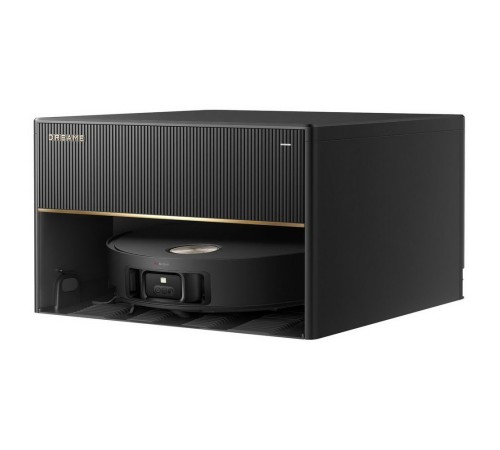 Робот-пылесос Dreame X50 Master, RLX86CE-1