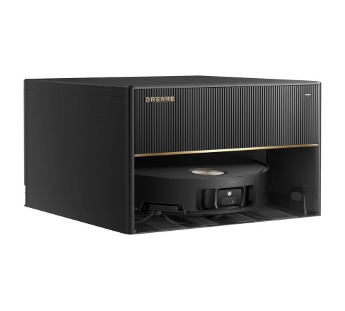 Робот-пылесос Dreame X50 Master, RLX86CE-1