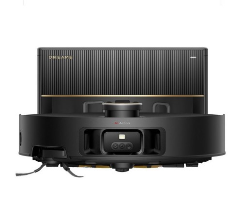 Робот-пылесос Dreame X50 Master, RLX86CE-1