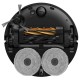 Робот-пылесос Dreame X50 Master, RLX86CE-1