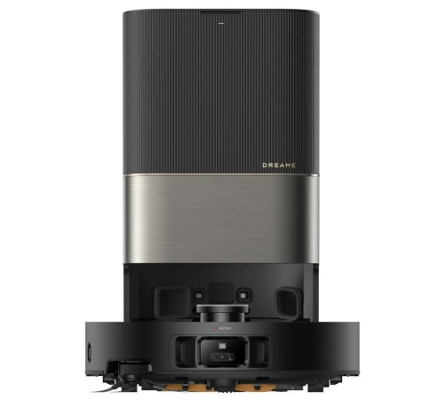 Робот-пылесос Dreame X50 Ultra Complete черный, RLX85CE-4