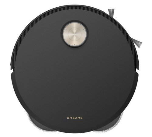 Робот-пылесос Dreame X50 Ultra Complete черный, RLX85CE-4