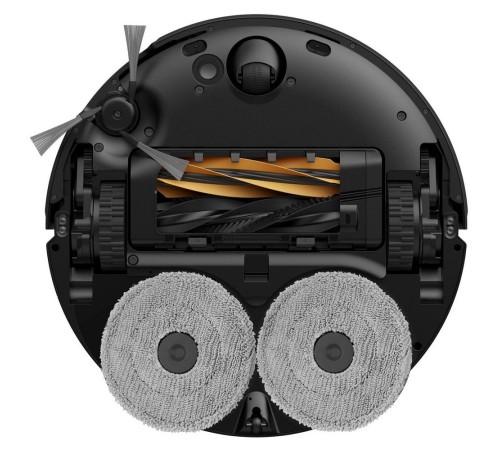 Робот-пылесос Dreame X50 Ultra Complete черный, RLX85CE-4