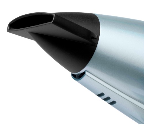 Фен Babyliss D773DE 2100Вт голубой