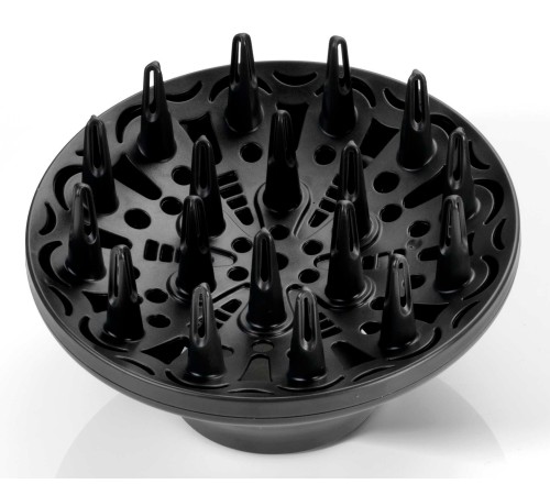 Фен Babyliss D773DE 2100Вт голубой