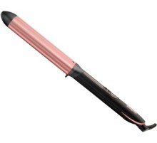 Щипцы Babyliss C457E макс.темп.:210С покрытие:кварц-керамическое черный