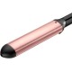 Щипцы Babyliss C457E макс.темп.:210С покрытие:кварц-керамическое черный