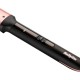 Щипцы Babyliss C457E макс.темп.:210С покрытие:кварц-керамическое черный