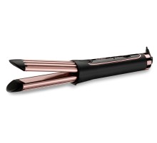 Мульти-Стайлер Babyliss C112E макс.темп.:200 розовый/черный