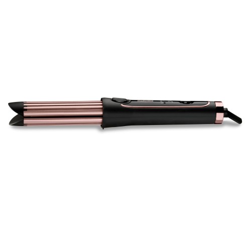 Мульти-Стайлер Babyliss C112E макс.темп.:200 розовый/черный