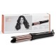 Мульти-Стайлер Babyliss C112E макс.темп.:200 розовый/черный