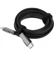 Кабель соединительный аудио-видео Premier 5-807 HDMI (m)/HDMI (m) 3м. черный (5-807 3.0)