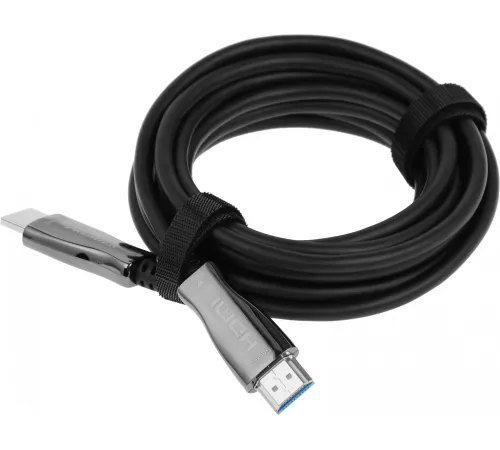 Кабель соединительный аудио-видео Premier 5-807 HDMI (m)/HDMI (m) 3м. черный (5-807 3.0)