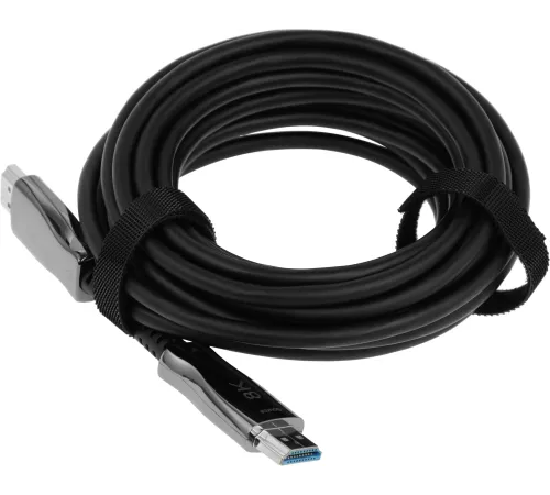 Кабель соединительный аудио-видео Premier 5-807 HDMI (m)/HDMI (m) 5м. черный (5-807 5.0) Кабель соединительный аудио-видео Premier 5-807 HDMI (m)/HDMI (m) 5м. черный (5-807 5.0)