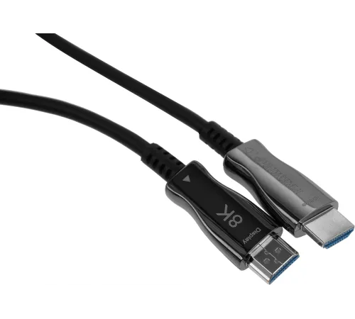 Кабель соединительный аудио-видео Premier 5-807 HDMI (m)/HDMI (m) 5м. черный (5-807 5.0) Кабель соединительный аудио-видео Premier 5-807 HDMI (m)/HDMI (m) 5м. черный (5-807 5.0)