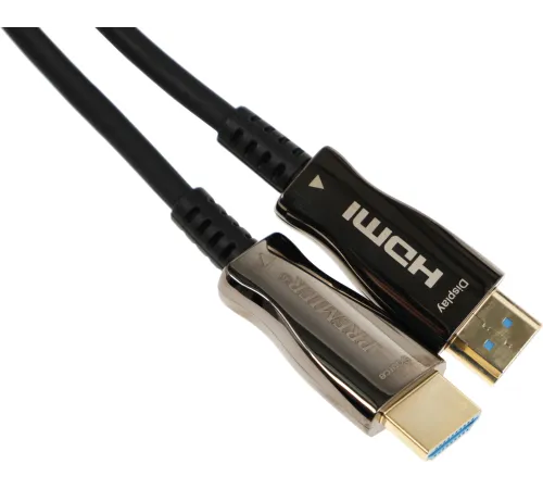 Кабель соединительный аудио-видео Premier 5-807 HDMI (m)/HDMI (m) 30м. черный (5-807 30.0)