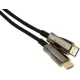 Кабель соединительный аудио-видео Premier 5-807 HDMI (m)/HDMI (m) 40м. черный (5-807 40.0)