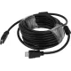 Кабель соединительный аудио-видео Premier 5-813 HDMI (m)/HDMI (m) 7м. феррит.кольца черный (5-813 7.0)
