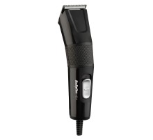 Машинка для стрижки Babyliss E756E черный (насадок в компл:8шт)