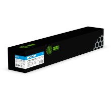 Картридж лазерный Cactus CS-TK8365C голубой (12000стр.) для Kyocera TASKalfa 2554ci