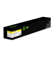 Картридж лазерный Cactus CS-TK8365Y желтый (12000стр.) для Kyocera TASKalfa 2554ci