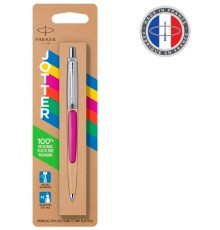 Ручка шариков. Parker Jotter Originals (CW2075996) Magenta M син. черн. блистер
