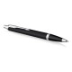 Ручка шариков. Parker IM Core (CW2150846) Matt Black CT M черн. черн. подар.кор.европод.
