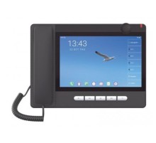 Телефон IP Fanvil A32 черный (упак.:10шт)