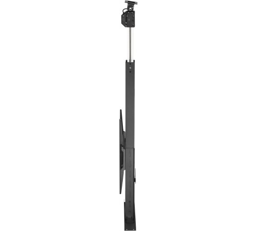 Кронштейн для телевизора Cactus CS-STM-7844 черный 32"-55" макс.45кг напольный (моторизованный лифт) Кронштейн для телевизора Cactus CS-STM-7844 черный 32"-55" макс.45кг напольный (моторизованный лифт)