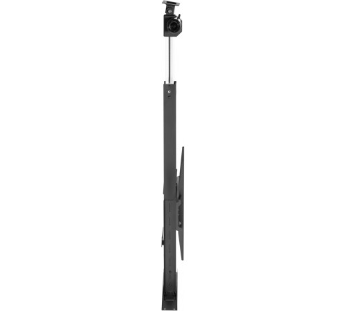 Кронштейн для телевизора Cactus CS-STM-7844 черный 32"-55" макс.45кг напольный (моторизованный лифт) Кронштейн для телевизора Cactus CS-STM-7844 черный 32"-55" макс.45кг напольный (моторизованный лифт)