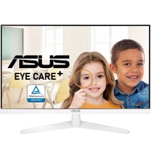 Монитор Asus 27" VY279HE-W белый IPS LED 1ms 16:9 HDMI матовая 250cd 178гр/178гр 1920x1080 75Hz VGA FHD 4.21кг