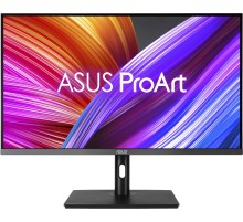 Монитор Asus 32" ROG Swift PA32UCR-K черный IPS LED 16:9 HDMI M/M матовая HAS Piv 400cd 178гр/178гр 3840x2160 60Hz DP 4K USB 12.3кг