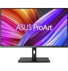 Монитор Asus 32" ROG Swift PA32UCR-K черный IPS LED 16:9 HDMI M/M матовая HAS Piv 400cd 178гр/178гр 3840x2160 60Hz DP 4K USB 12.3кг