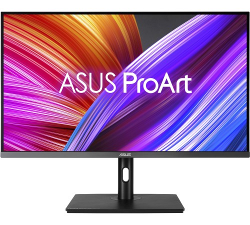 Монитор Asus 32" ROG Swift PA32UCR-K черный IPS LED 16:9 HDMI M/M матовая HAS Piv 400cd 178гр/178гр 3840x2160 60Hz DP 4K USB 12.3кг