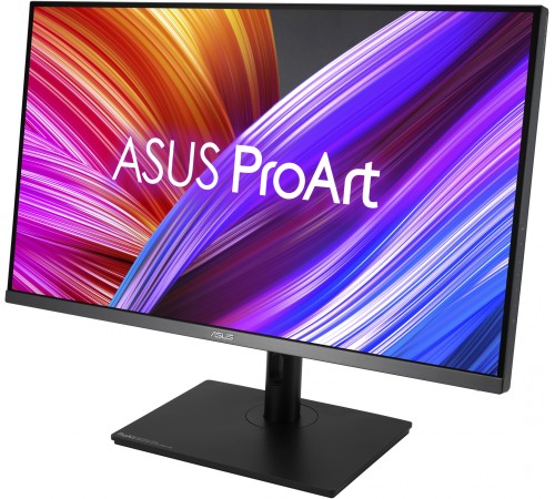 Монитор Asus 32" ROG Swift PA32UCR-K черный IPS LED 16:9 HDMI M/M матовая HAS Piv 400cd 178гр/178гр 3840x2160 60Hz DP 4K USB 12.3кг