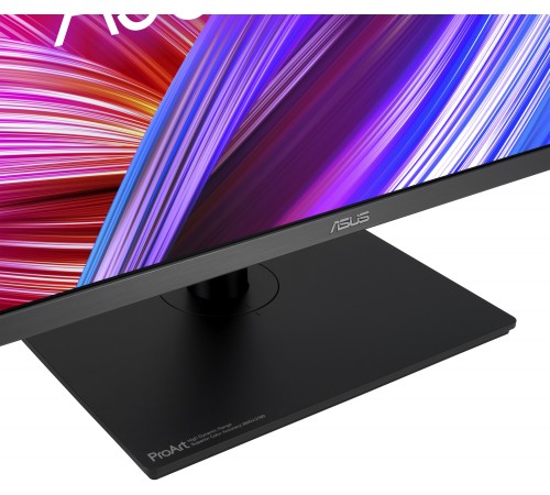 Монитор Asus 32" ROG Swift PA32UCR-K черный IPS LED 16:9 HDMI M/M матовая HAS Piv 400cd 178гр/178гр 3840x2160 60Hz DP 4K USB 12.3кг