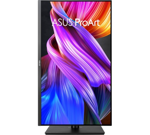 Монитор Asus 32" ROG Swift PA32UCR-K черный IPS LED 16:9 HDMI M/M матовая HAS Piv 400cd 178гр/178гр 3840x2160 60Hz DP 4K USB 12.3кг