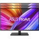 Монитор Asus 32" ROG Swift PA32UCR-K черный IPS LED 16:9 HDMI M/M матовая HAS Piv 400cd 178гр/178гр 3840x2160 60Hz DP 4K USB 12.3кг