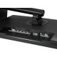 Монитор Asus 32" ROG Swift PA32UCR-K черный IPS LED 16:9 HDMI M/M матовая HAS Piv 400cd 178гр/178гр 3840x2160 60Hz DP 4K USB 12.3кг